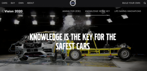 knowledge is the key for the safest cars